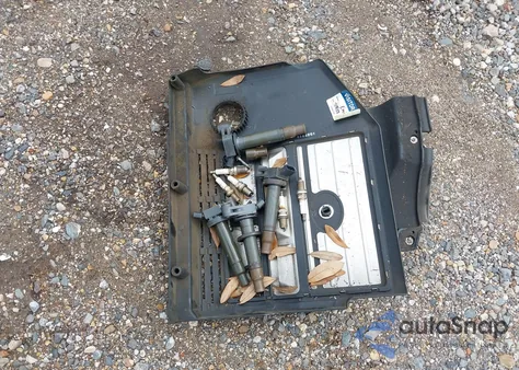 2001 Toyota Avalon Xl z USA, uszkodzony, nr VIN 4T1BF28B61U191292